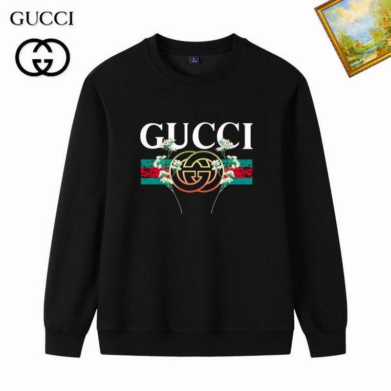 Gucci Men's Hoodies 886